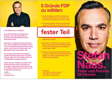 fester Teil
